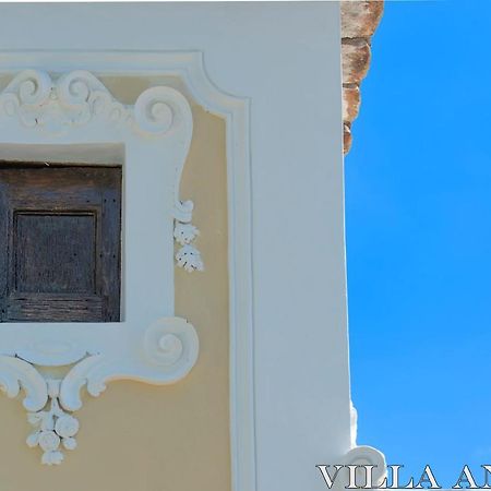 Villa Antica برايانو المظهر الخارجي الصورة